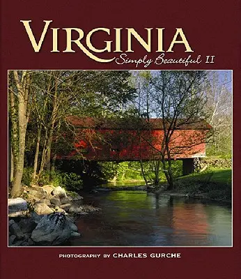 Virginie jednoduše krásná II - Virginia Simply Beautiful II