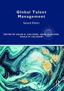 Globální řízení talentů - Global Talent Management