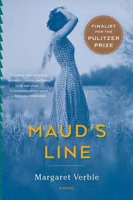 Maudina linka - Maud's Line