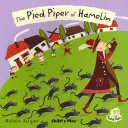 Krysař z Hameln - The Pied Piper of Hamelin