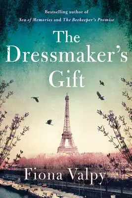 Švadlenčin dar - The Dressmaker's Gift