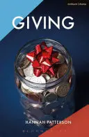 Dávat - Giving