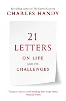 21 dopisů o životě a jeho výzvách - 21 Letters on Life and Its Challenges