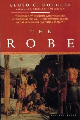 Roucho - The Robe