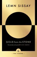Zlato z kamene: Nové a vybrané básně - Gold from the Stone: New and Selected Poems