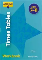 Dosáhnout časových tabulek - Achieve Times Tables