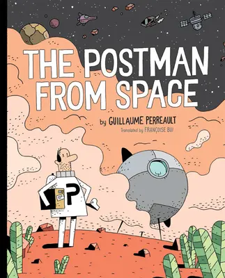 Pošťák z vesmíru - The Postman from Space