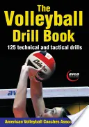 Kniha o volejbalovém drilu - The Volleyball Drill Book