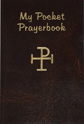 Moje kapesní modlitební knížka - My Pocket Prayer Book