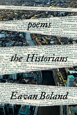Historici: Básně - The Historians: Poems