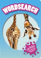 Wordsearch - hádanky plné zábavy - Wordsearch - Fun-packed Puzzles