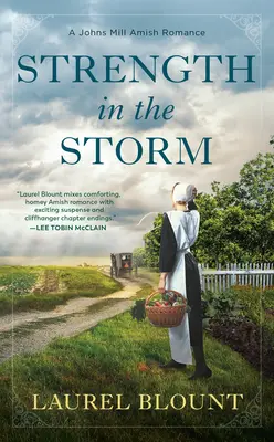 Síla v bouři - Strength in the Storm