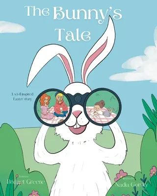 Králíčkův příběh - The Bunny's Tale