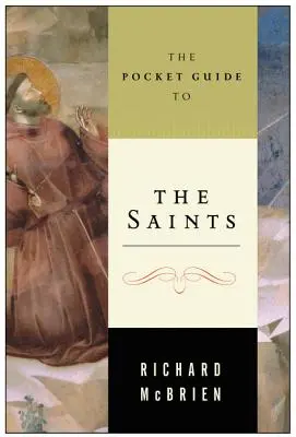 Kapesní průvodce po svatých - The Pocket Guide to the Saints