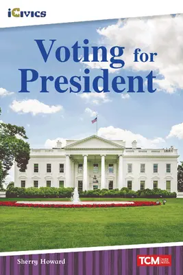 Volba prezidenta - Voting for President