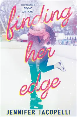 Hledání jejího okraje - Finding Her Edge