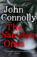 Bezejmenní - Thriller Charlieho Parkera.  A Charlie Parker Thriller: 19 - Nameless Ones - A Charlie Parker Thriller.  A Charlie Parker Thriller:  19
