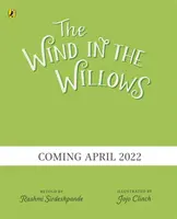 Vítr ve vrbách - Wind In The Willows