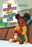 Vědecký život Azaleah Laneové - Scientific Life of Azaleah Lane