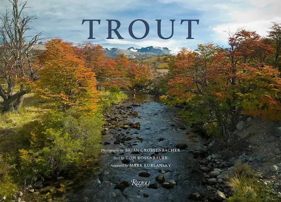 Pstruzi - Trout