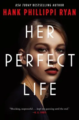 Její dokonalý život - Her Perfect Life