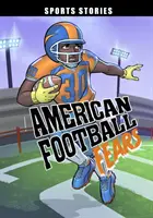 Strach z amerického fotbalu - American Football Fears