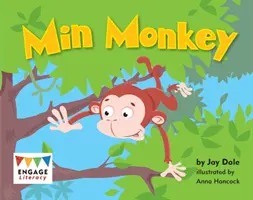 Opička Min - Min Monkey