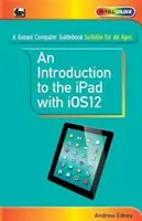 Úvod do iPadu s iOS12 - Introduction to th iPad with iOS12