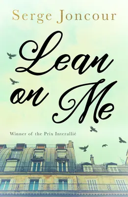 Opři se o mě - Lean on Me