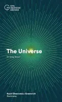 Vesmír - Universe