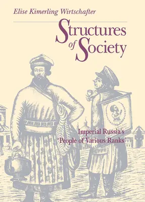 Struktury společnosti - Structures of Society