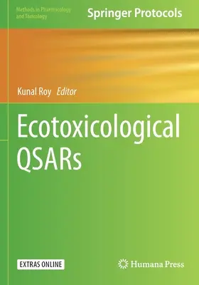 Ekotoxikologické Qsary - Ecotoxicological Qsars