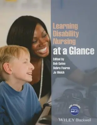 Ošetřovatelství pro osoby s poruchami učení v kostce - Learning Disability Nursing at a Glance
