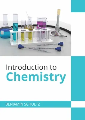 Úvod do chemie - Introduction to Chemistry