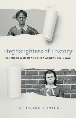 Nevlastní dcery dějin: Jižanské ženy a americká občanská válka - Stepdaughters of History: Southern Women and the American Civil War