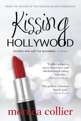 Líbání v Hollywoodu - Kissing Hollywood