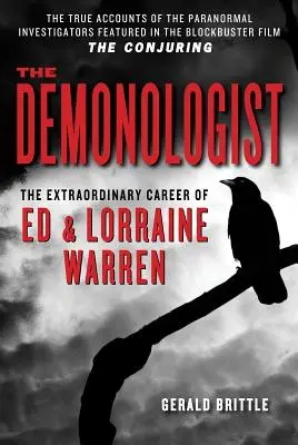 Démonolog: Neobyčejná kariéra Eda a Lorraine Warrenových - The Demonologist: The Extraordinary Career of Ed and Lorraine Warren