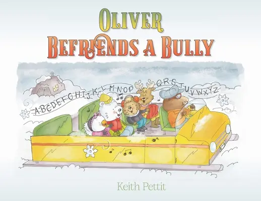 Oliver se přátelí s tyranem - Oliver Befriends a Bully