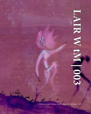 Doupě W tM 003 - Lair W tM 003