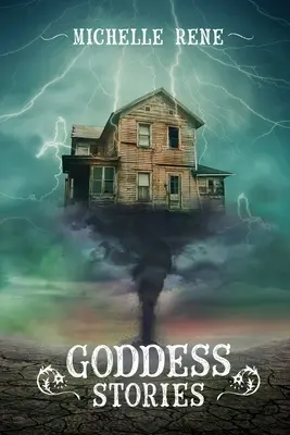 Příběhy bohyně - Goddess Stories