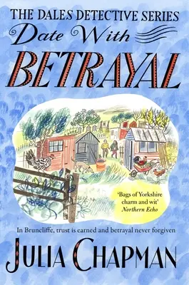 Rande se zradou: 7. díl - Date with Betrayal: Volume 7