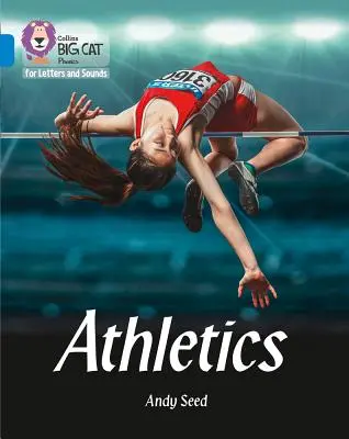Atletika: Skupina 4/modrá - Athletics: Band 4/Blue