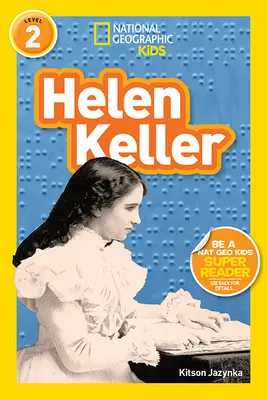 Helen Kellerová - Helen Keller