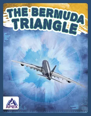 Bermudský trojúhelník - The Bermuda Triangle
