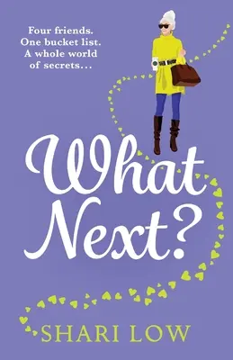 Co dál? - What Next?