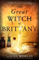 Velká bretaňská čarodějnice - Great Witch of Brittany