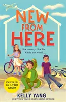 Novinka Odtud - hit č. 1 New York Times! - New From Here - The no.1 New York Times hit!