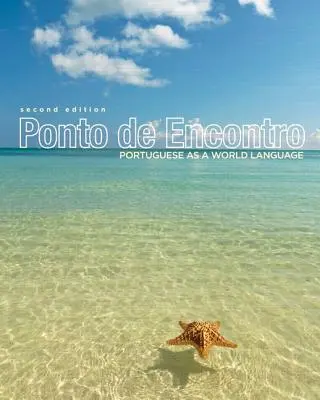 Ponto de Encontro: Portugalština jako světový jazyk - Ponto de Encontro: Portuguese as a World Language