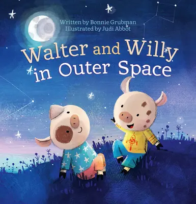 Walter a Willy ve vesmíru - Walter and Willy in Outer Space