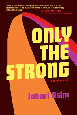 Pouze silní - Only the Strong